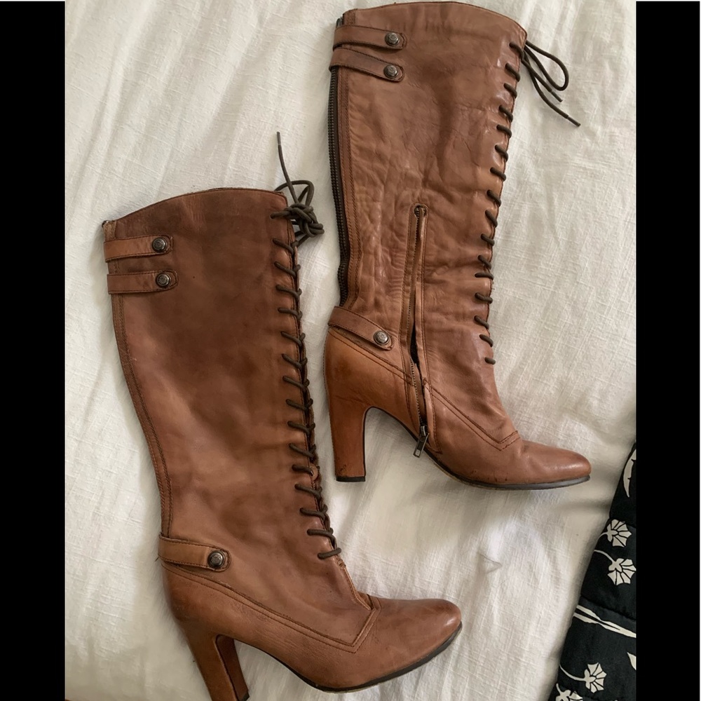 Knee High Sam Edelman Boots
